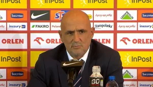 Probierz przedstawił swój sztab. Zaskakujące nazwisko asystenta