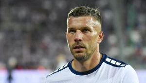 Lukas Podolski
