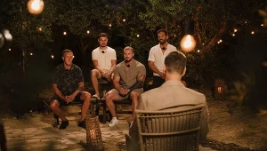 "Temptation Island Polska"