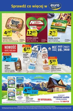 Sprawdź co więcej! - Euro Sklep