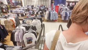 H&M zamyka sklepy. Pracę może stracić nawet 1500 osób
