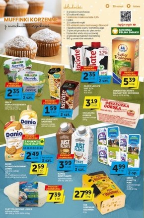 Euro Sklep Supermarket - bogactwo smaków!
