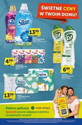 Euro Sklep Supermarket - bogactwo smaków!