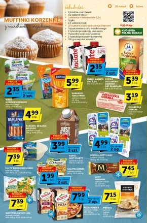 Oferta handlowa - Groszek Market