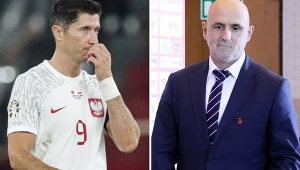 Trudna misja naszej kadry, szykuje się hit. Kluczowy warunek dla Polaków