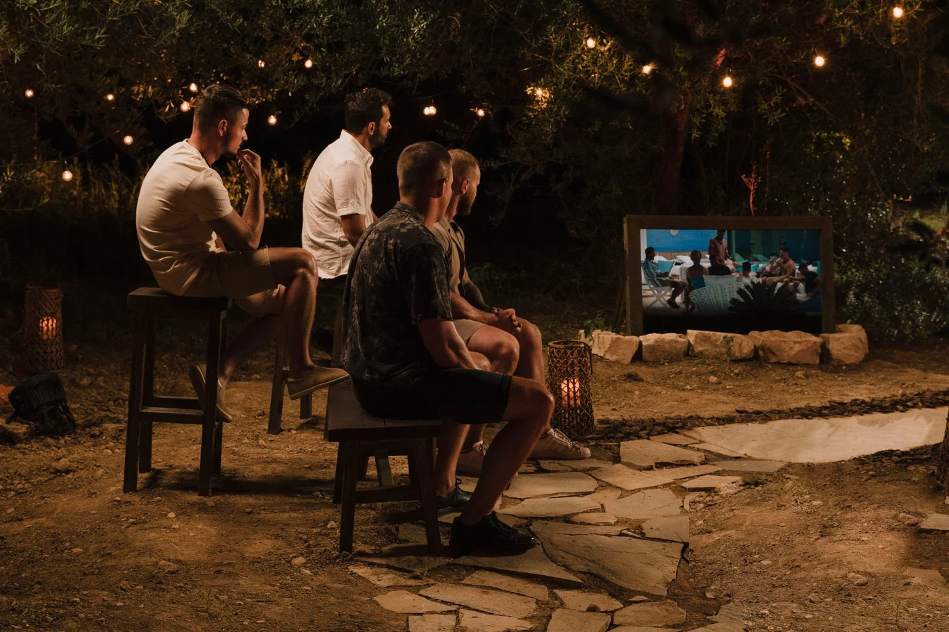 "Temptation Island Polska" "Temptation Island Polska"