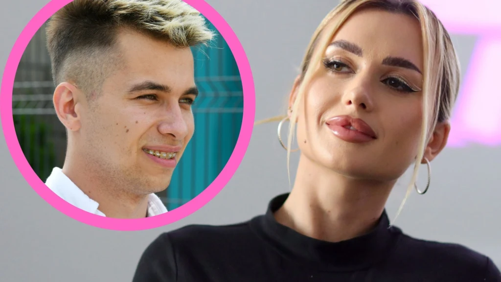 Weronika Sowa i Karol Wiśniewski - Wersow i Friz