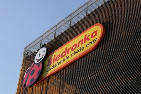 Biedronka
