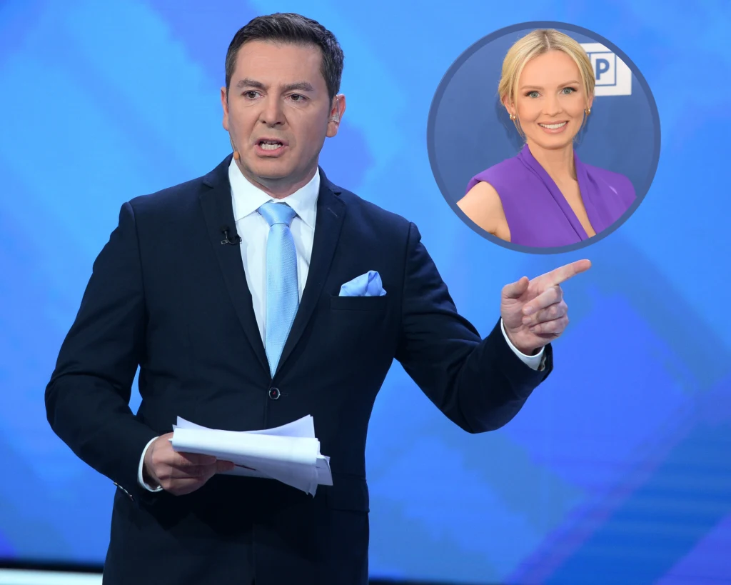 Anna Bogusiewicz-Grochowska zajmie miejsce Michała Adamczyka