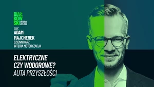 Elektryczne, wodorowe, a może na wynajem? Przyszłość aut w Polsce