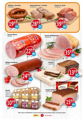 Sprawdź, co nowego w Prim Market!