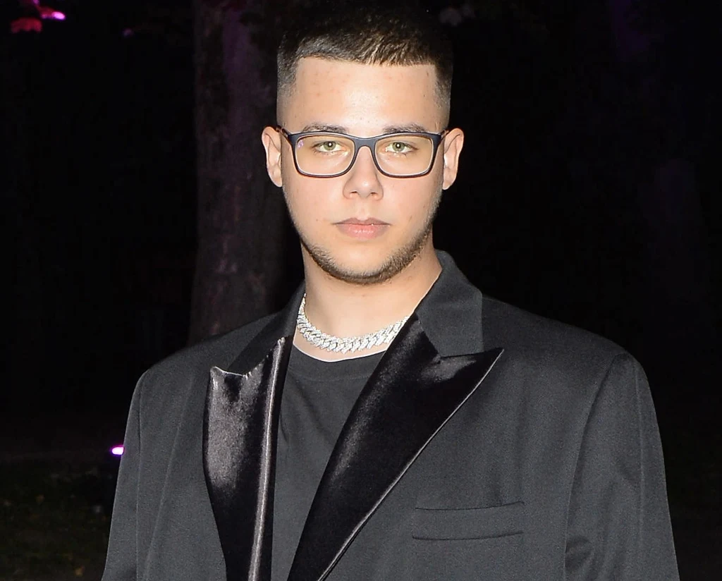 Allan Krupa Allan Krupa