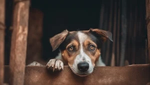 Jak rozpoznać i leczyć wściekliznę? Poznaj objawy i sposób postępowania