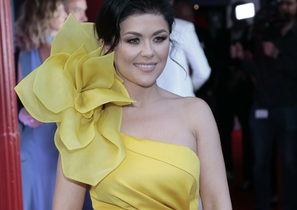 Katarzyna Cichopek Katarzyna Cichopek