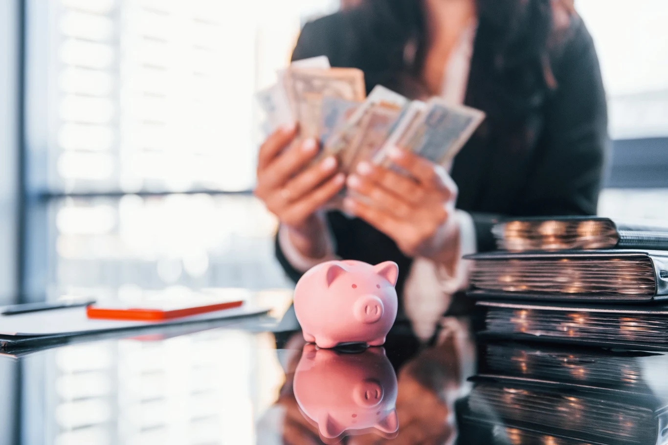 Przypływ gotówki gwarantowany. Wystarczy, że w dacie urodzenia masz tę cyfrę Przypływ gotówki gwarantowany. Wystarczy, że w dacie urodzenia masz tę cyfrę