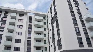 Mieszkania z niższej cenowo półki znikają z ofert deweloperów w szybkim tempie 