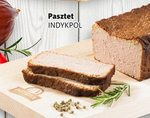 Pasztet Indykpol