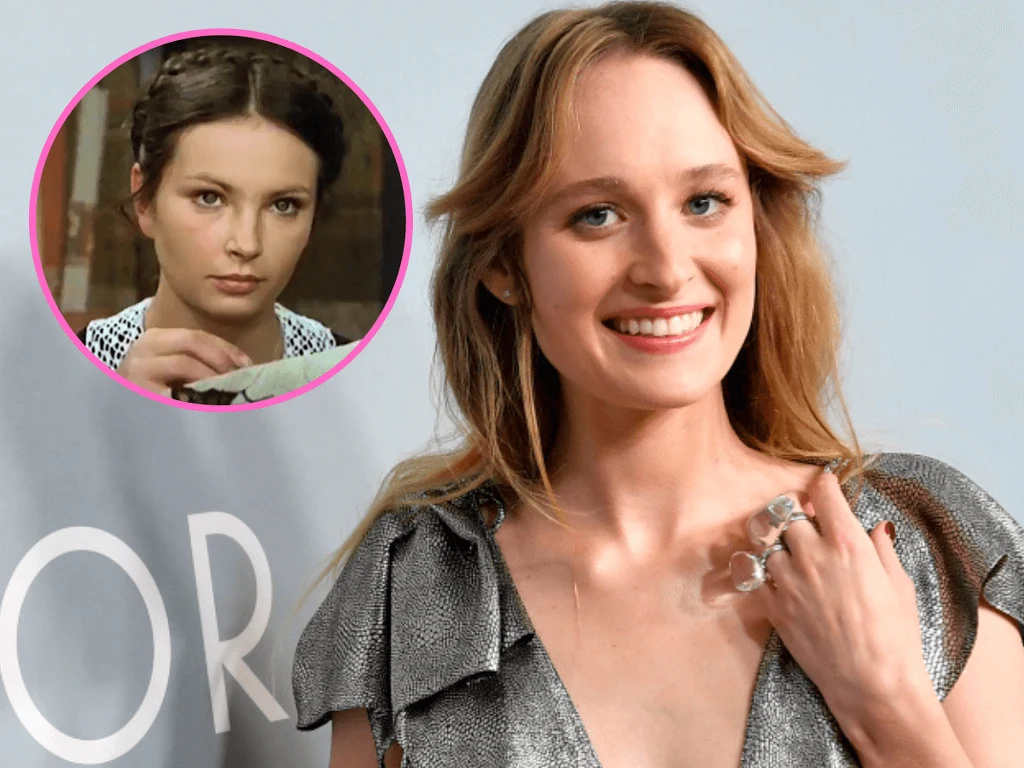 Anna Dymna, Maria Kowalska