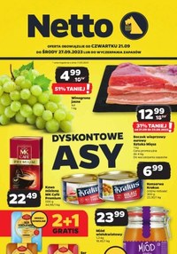 netto