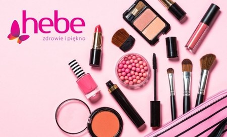 Hebe promocje 