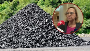 Dodatek węglowy na 2023 rok. Głos zabrała minister klimatu i środowiska Anna Moskwa