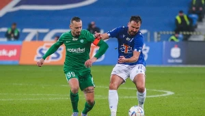Potężny cios w klub Ekstraklasy. Spełnił się czarny scenariusz