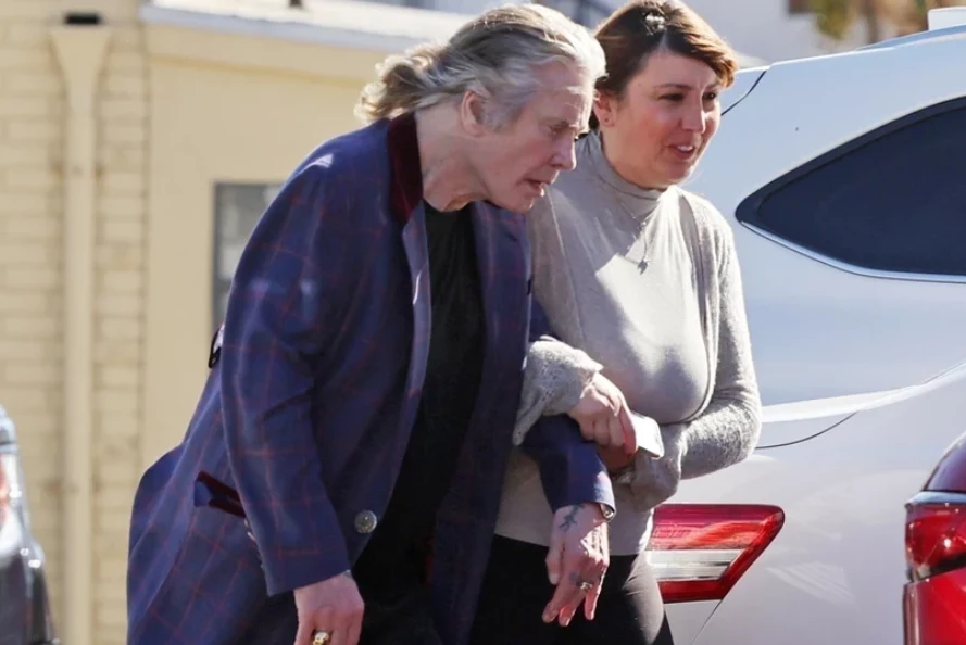 Ozzy Osbourne, mimo złego stanu zdrowia, liczy na powrót na scenę