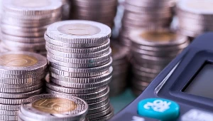 W lutym RPP raczej nie obniży stóp procentowych - uważa Rafał Benecki (ING). Zdj. ilustracyjne