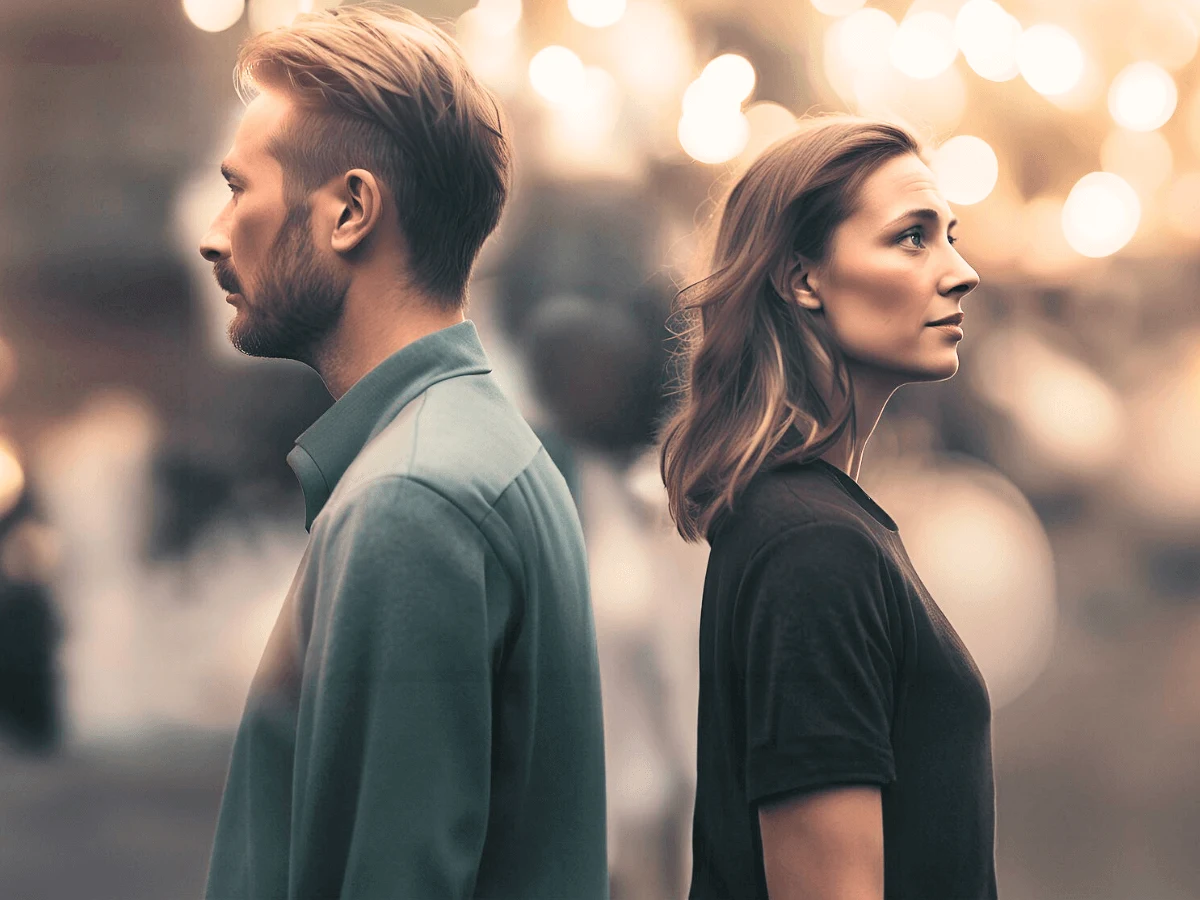 Oto znaki zodiaku, które się nie lubią. Nigdy nie powinny być razem Oto znaki zodiaku, które się nie lubią. Nigdy nie powinny być razem