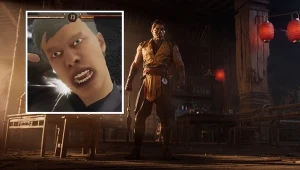 Mortal Kombat 1 na Nintendo Switch niegrywalną pozycją?