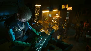 Duża aktualizacja do Cyberpunka 2077 opóźniona. Zagramy później