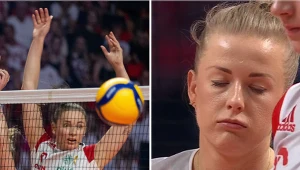 Zdumiewający set polskich siatkarek. Droga na igrzyska się wydłużyła