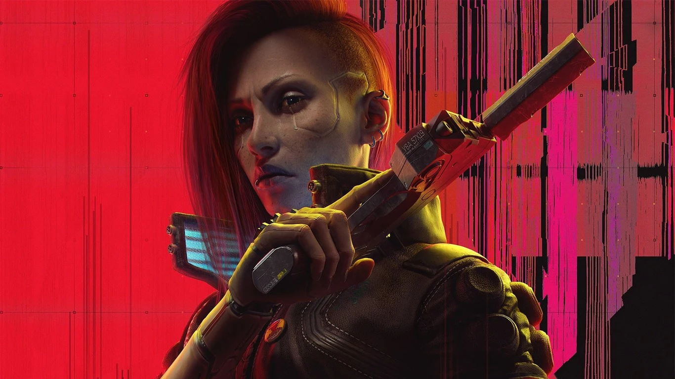 Cyberpunk 2077: Widmo Wolności Cyberpunk 2077: Widmo Wolności