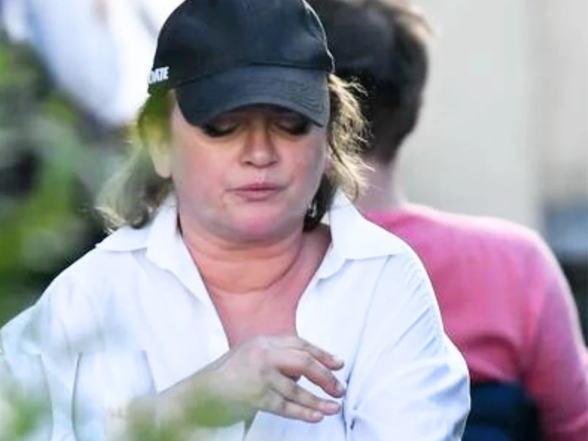 Katarzyna Figura Katarzyna Figura