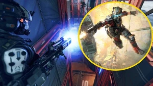 Respawn drażni się z fanami. Titanfall 2 doczekał się kolejnej aktualizacji