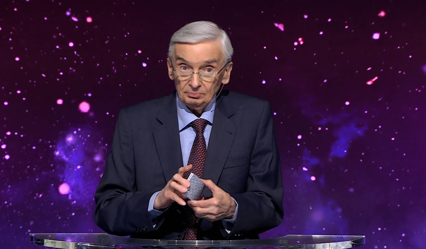 Tadeusz Sznuk Tadeusz Sznuk