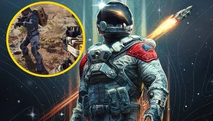 Starfield z imponującym kamieniem milowym. Bethesda chwali się osiągnięciami