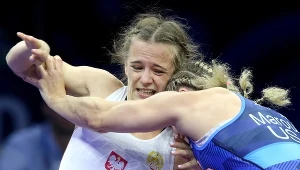 Polka o krok od medalu mistrzostw świata. Wywalczyła jednak coś cennego