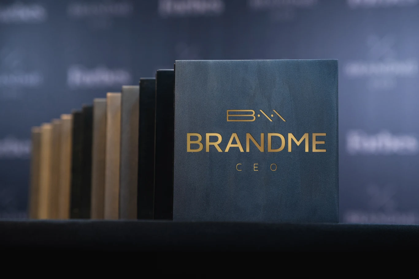 Przed nami ogłoszenie laureatów 6. edycji BrandMe Ceo. fot: BrandMe Ceo Przed nami ogłoszenie laureatów 6. edycji BrandMe Ceo. fot: BrandMe Ceo