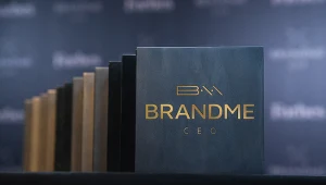 Przed nami ogłoszenie laureatów 6. edycji BrandMe Ceo. fot: BrandMe Ceo