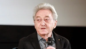 Gdynia 2023: Allan Starski i kultowe "Panny z Wilka"