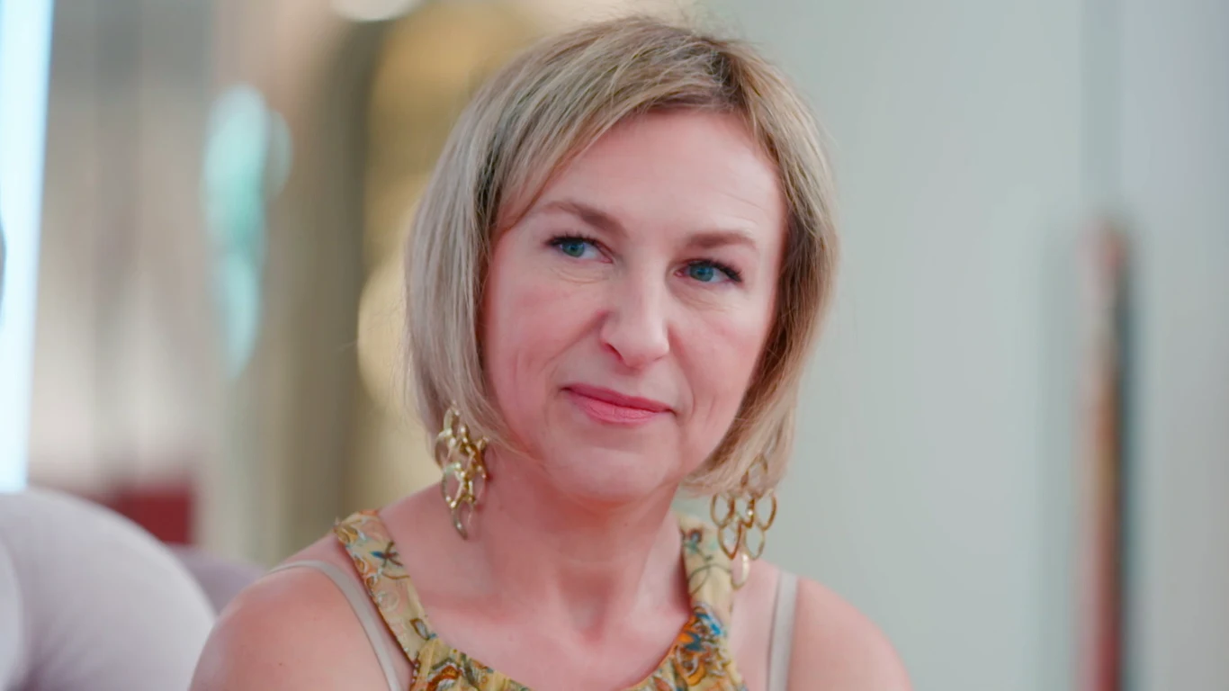 "Ślubne pogotowie Izabeli Janachowskiej"