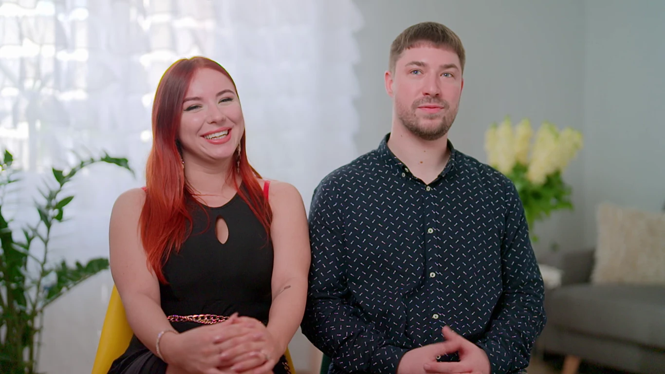 "Ślubne pogotowie Izabeli Janachowskiej"