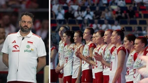 Lavarini nie gryzł się w język. To w drużynie siatkarek było "bardzo złe"