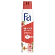 Fa Paradise Moments Dezodorant 150 ml