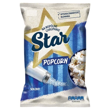 Popcorn Star - 2