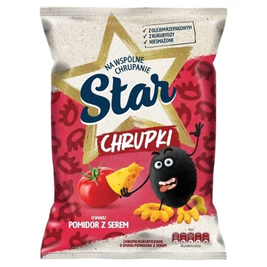 Chrupki Star - 1