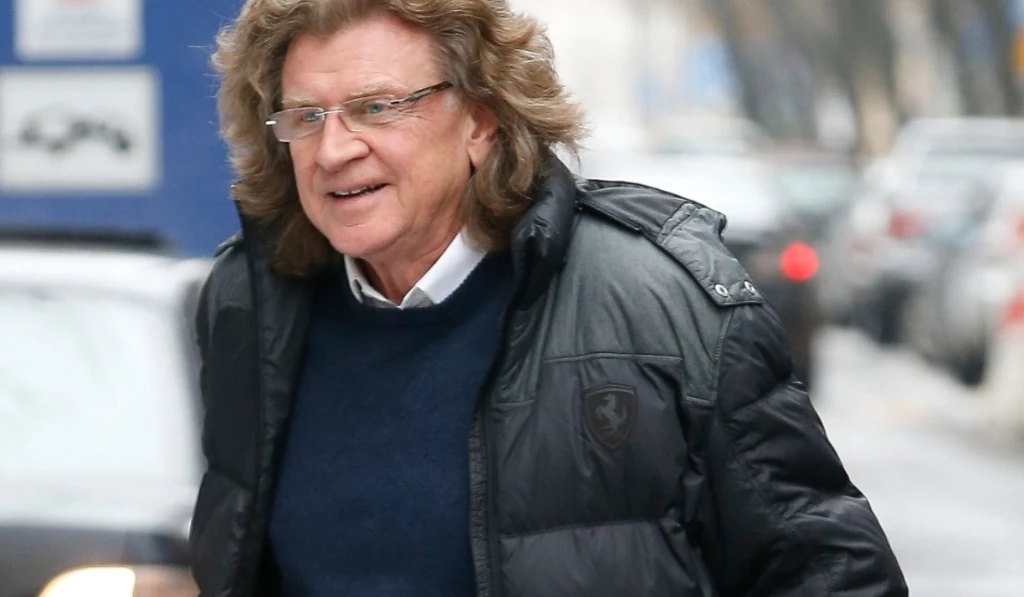 Zbigniew Wodecki
