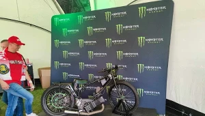 Miasto prostytutek i narkotyków. Wielokrotni mistrzowie świata są tam anonimowi