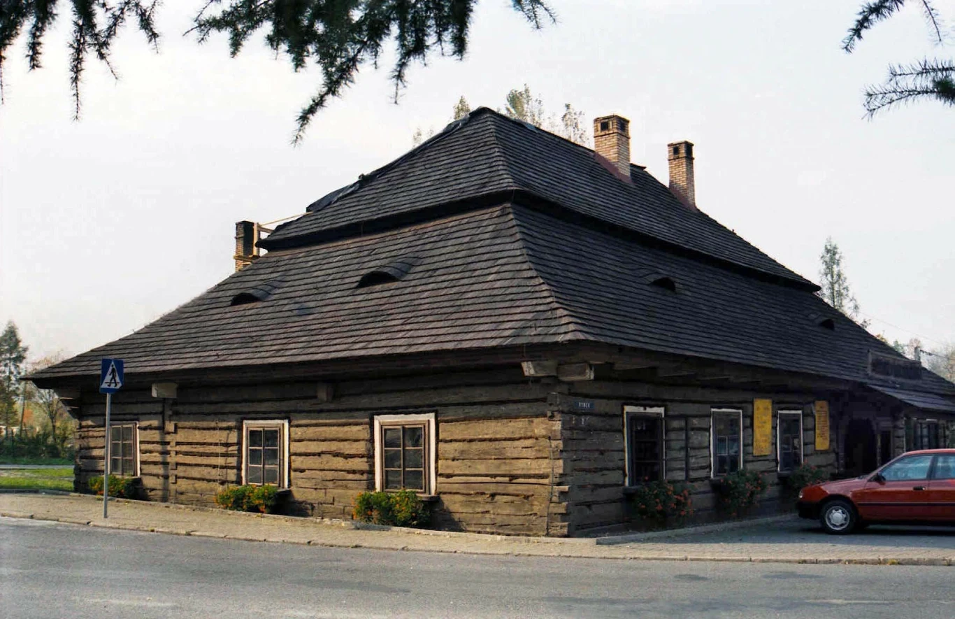 Stara Karczma w Jeleśni